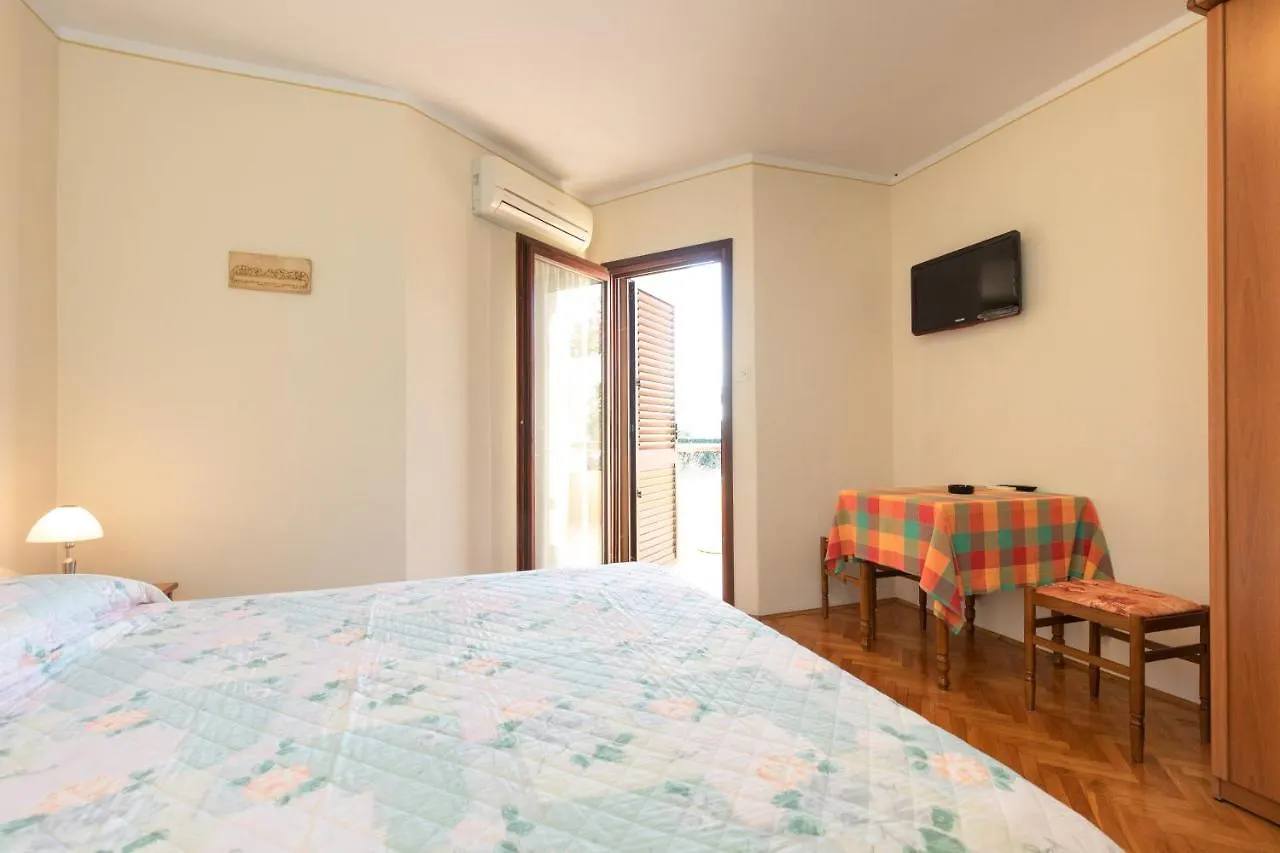 Apartments Spanjic Krk Town