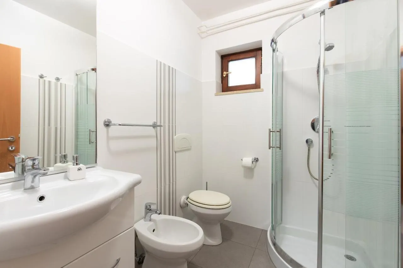 Apartments Spanjic Krk Town Croatia