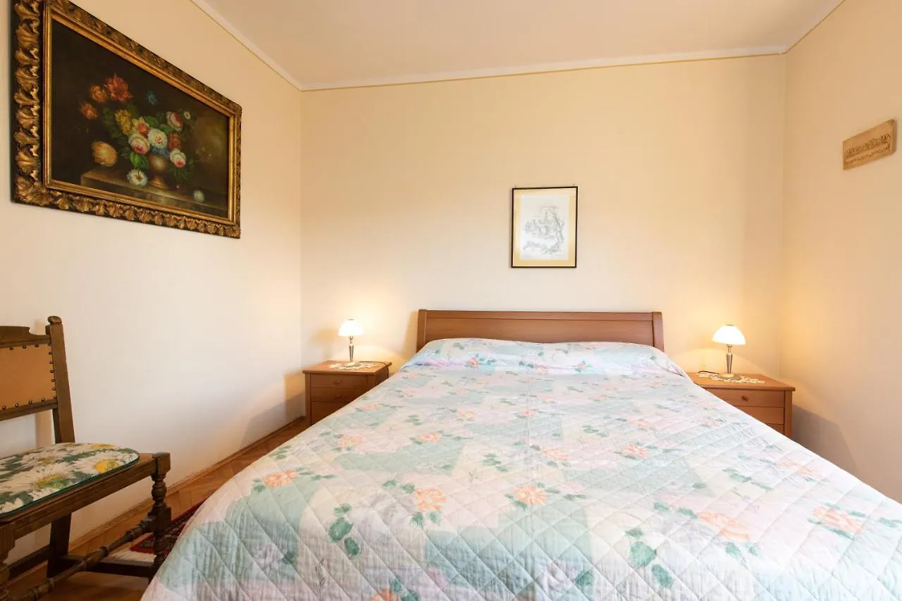 Apartments Spanjic Krk Town 0*,  Croatia