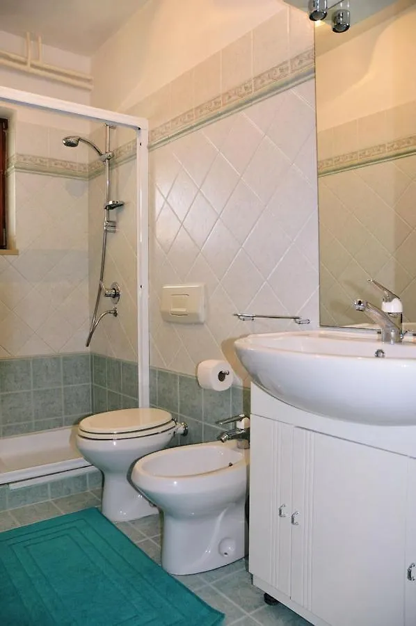 Apartments Spanjic Krk Town