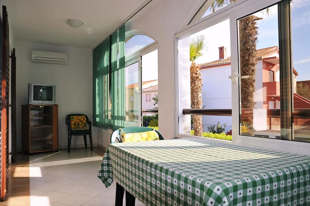 Apartments Spanjic Krk Town