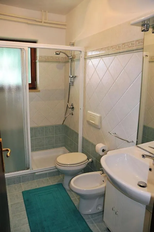 Apartments Spanjic Krk Town 0*,  Croatia