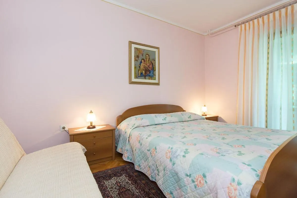 Apartments Spanjic Krk Town