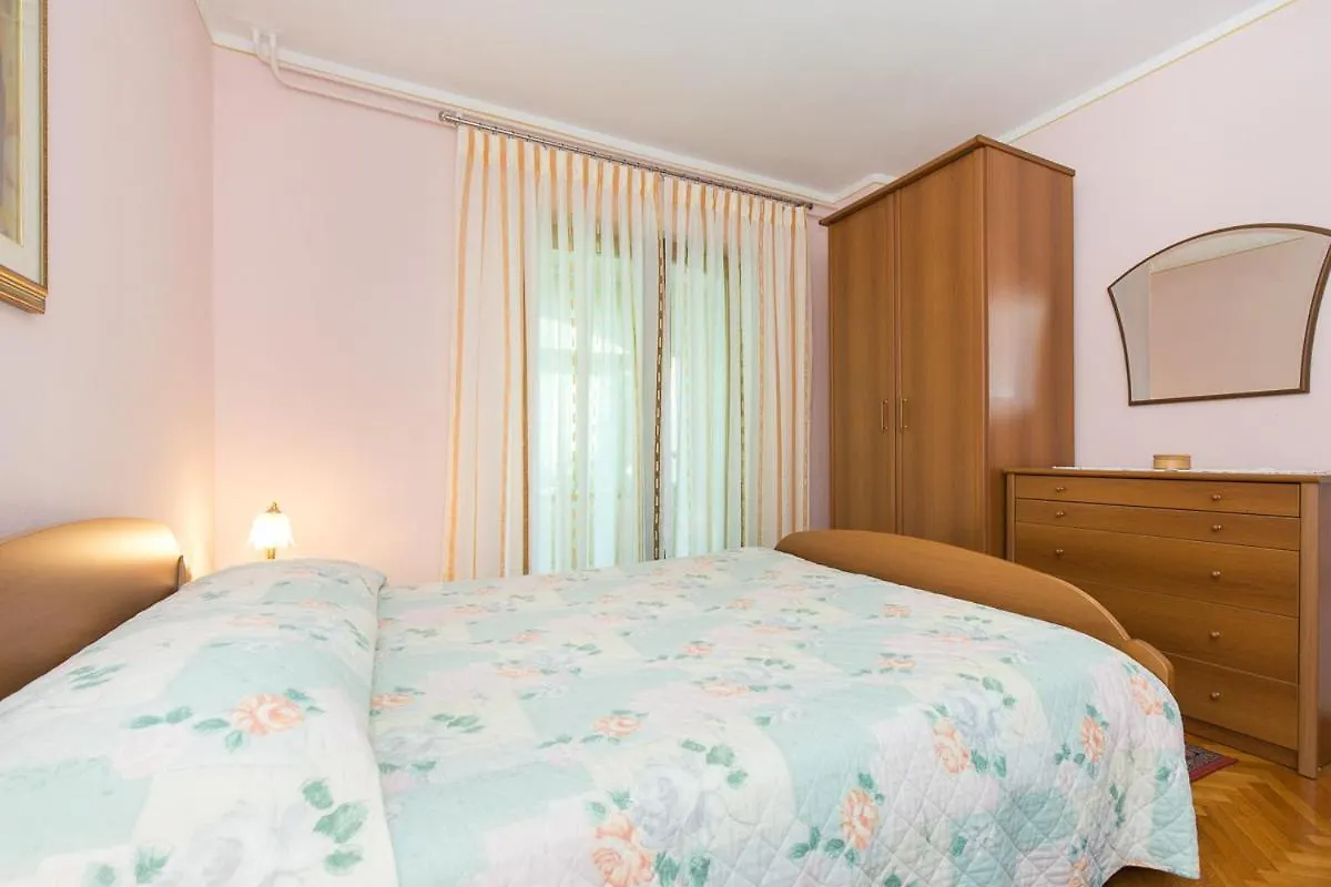 Apartments Spanjic Krk Town