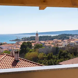 Seascape Krk Town